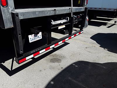 2016 Freightliner M2 106