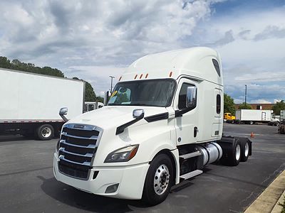 2020 Freightliner NEW CASCADIA PX12664
