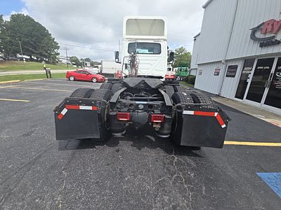 2019 International LT625