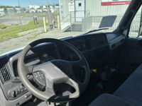2020 International MV607