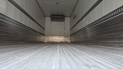 2019 International MV607