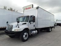 2018 International 4300 LP