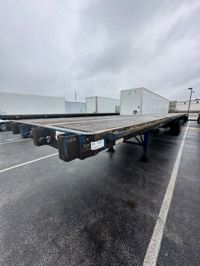 2016 GREAT DANE TRAILERS FSP 45/102