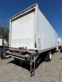 2018 Freightliner M2 106