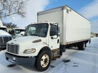 2020 Freightliner M2 106