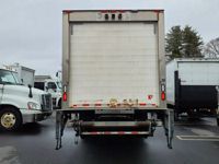 2021 International MV607