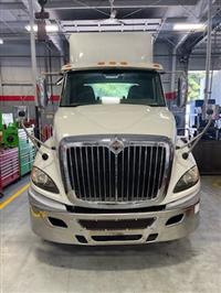 2016 International Prostar