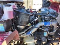 2017 Freightliner M2 106