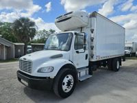 2022 Freightliner M2 106