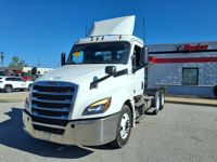 2020 Freightliner NEW CASCADIA PX12664