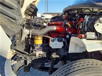 2018 Freightliner M2 106