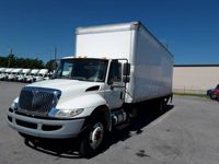 2019 International 4300
