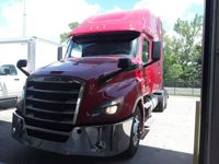 2020 Freightliner NEW CASCADIA PX12664