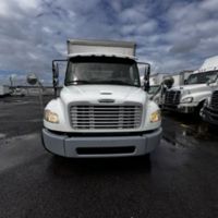 2019 Freightliner M2 106