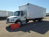 2019 Freightliner M2 106