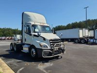2023 Freightliner CASCADIA PX11664ST