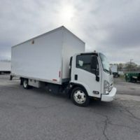 2022 Chevrolet LCF 4500XD