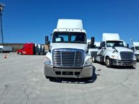 2019 Freightliner CASCADIA 125