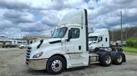 2020 Freightliner NEW CASCADIA PX12664