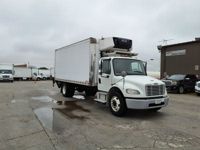 2018 Freightliner M2 106