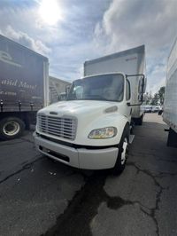 2018 Freightliner M2 106