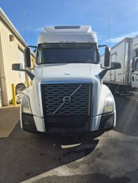 2020 Volvo VNL64T860