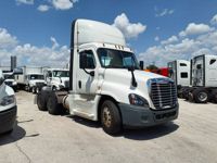 2018 Freightliner CASCADIA 125