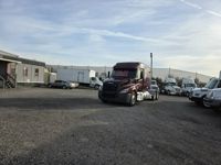 2020 Freightliner NEW CASCADIA PX12664