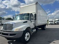 2019 International 4300