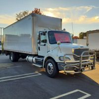 2020 Freightliner M2 112
