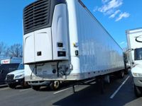 2017 GREAT DANE TRAILERS 7211TZ1-53/160/102