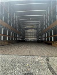 2016 Freightliner M2 106