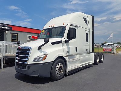 2022 Freightliner NEW CASCADIA PX12664