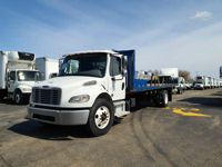 2016 Freightliner M2 106