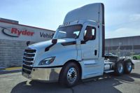 2020 Freightliner NEW CASCADIA PX12664