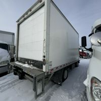2018 Isuzu NPR