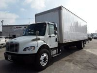 2019 Freightliner M2 106