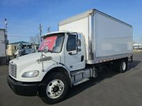 2019 Freightliner M2 106