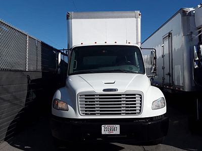 2016 Freightliner M2 106