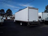 2019 International 4300