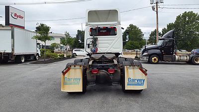 2020 International LT625