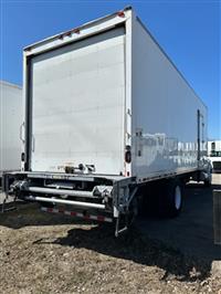 2018 International 4300