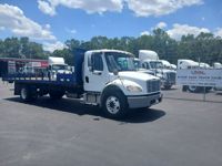 2015 Freightliner M2 106