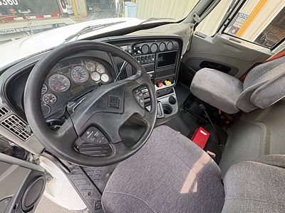 2018 International Prostar