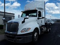 2020 International LT625