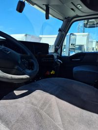 2019 International LT625