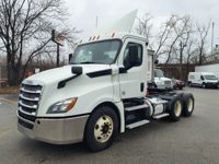 2019 Freightliner NEW CASCADIA PX12664