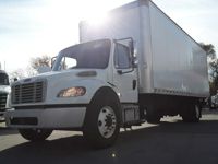 2019 Freightliner M2 106
