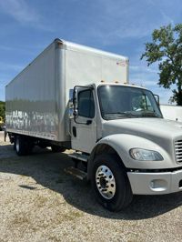 2020 Freightliner M2 106
