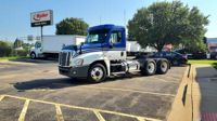 2020 Freightliner CASCADIA 125
